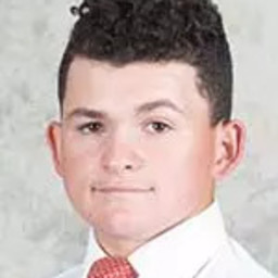 Luke Block