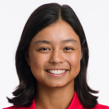 Elizabeth Ryu