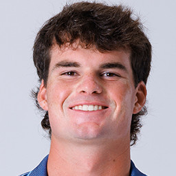 Luke Libbey