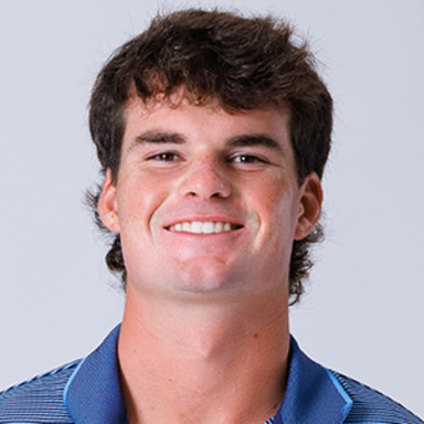 Luke Libbey