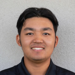 Dylan Sakasegawa