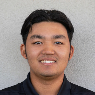 Dylan Sakasegawa