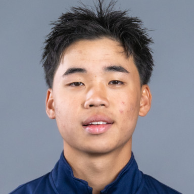 Tien Han "Kendrick" Lu