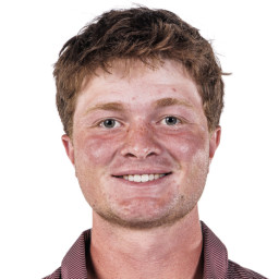 Bryson Hughes