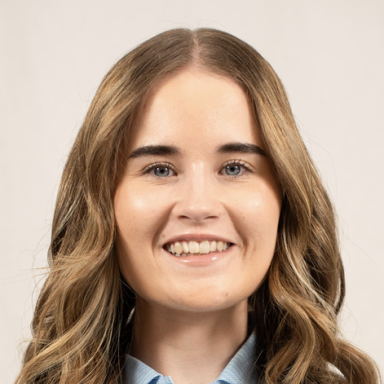 Abby Dymott