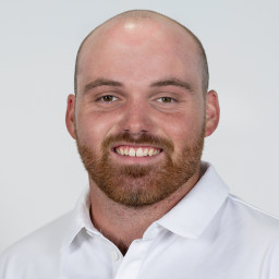 Rex Hargrove