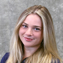 Nikki Hall