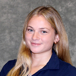 Nikki Hall