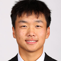 Kayden Wang