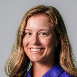 Hallie Wilson