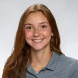 Madison Haines