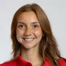 Madison Haines