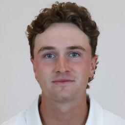 Jacob LeBlanc