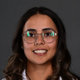 Hridhika Vora
