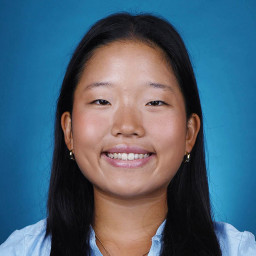 Ellen Yu