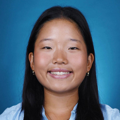 Ellen Yu