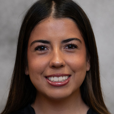 Valentina Cortez