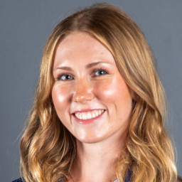 Kate Bennett.