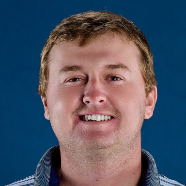 Parker Claxton