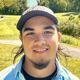 Cameron Tiwkohng