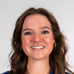 Lauren Miller