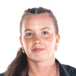 Julie Ulvenes Kleppe
