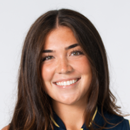 Catalina Harvey