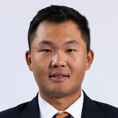 Paul Chang