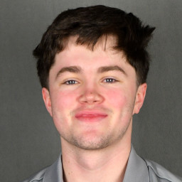 Connor Shanahan