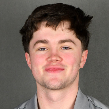 Connor Shanahan