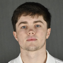 Connor Shanahan