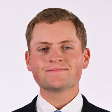 Cameron Besaw