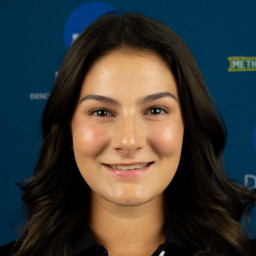 Julia Hashem