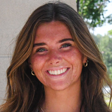 Josie Porter