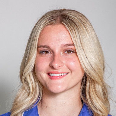 Mackenzie Eland