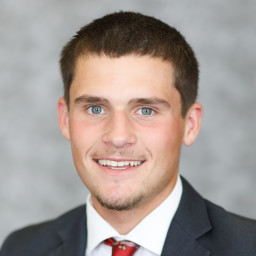 Marshall Johnston