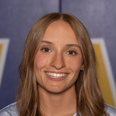 Meghan DeLong