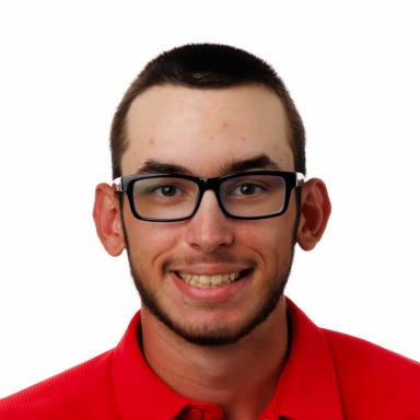 Brady Scalf
