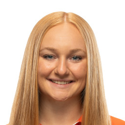 Grace Burg