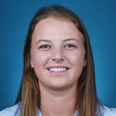 Megan Streicher