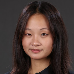 Angela Wang