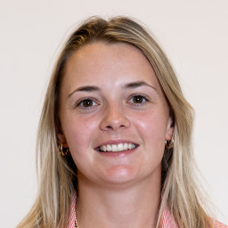 Danique Stokmans