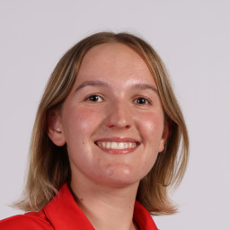 Claudia Clare