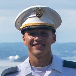 Gavin Rivas