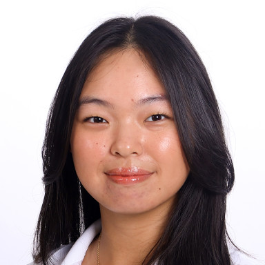 Cynthia Valerie Ong