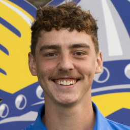 Luke Riney