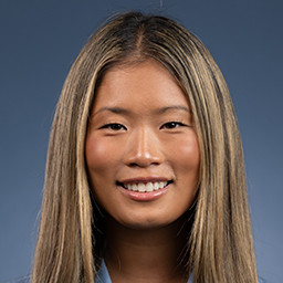 Grace Wang