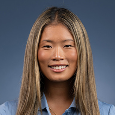 Grace Wang