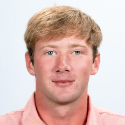Tucker McLain