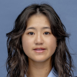 Juliana Hong